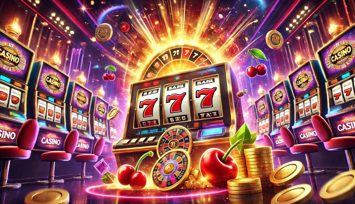 Giao diện ứng dụng di động go888 với hình ảnh bóng đá và casino