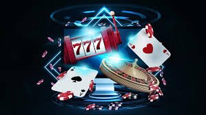 Màn hình slot online tại go888 với giao diện đẹp mắt trên điện thoại