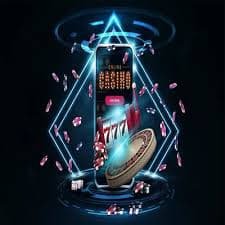 Bàn baccarat live casino tại go888 với dealer thật phát trực tiếp
